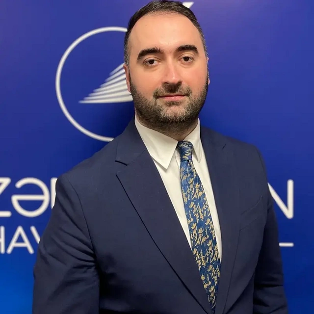 AZAL-da yeni təyinat olub - Foto