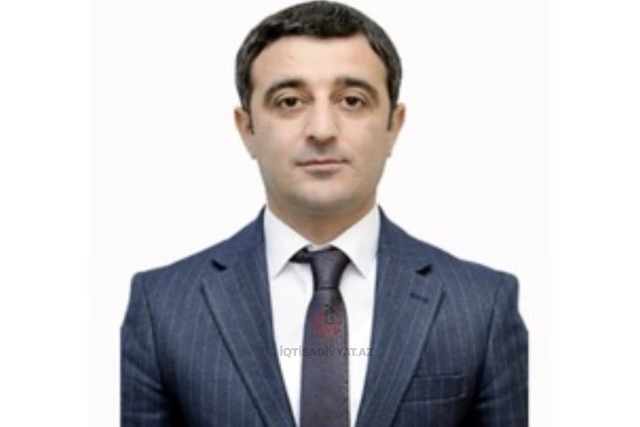 Taleh Qaraşov müavinini VƏZİFƏSİNDƏN AZAD ETDİ - Foto